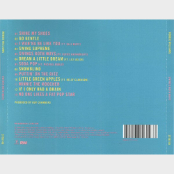 Robbie Williams - Swings Both Ways (2013)