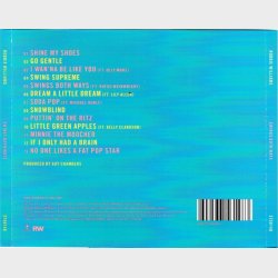 Robbie Williams - Swings Both Ways (2013) - NY