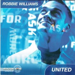 Robbie Williams - United (2000) (Jewel)