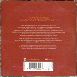 Robbie Williams &amp; Nicole Kidman - Somethin Stupid (2001)