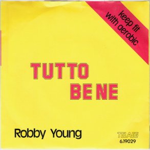 Robby Young - Tutto Bene