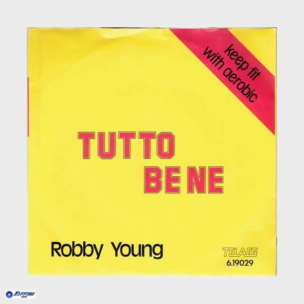 Robby Young - Tutto Bene