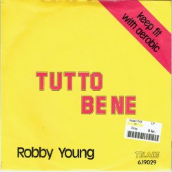 Robby Young - Tutto Bene