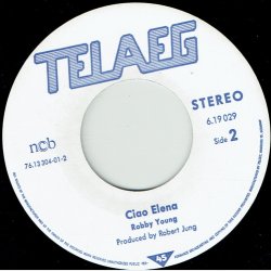 Robby Young - Tutto Bene