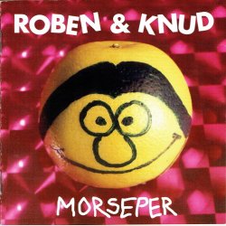 Roben &amp; Knud - Morseper (2003)