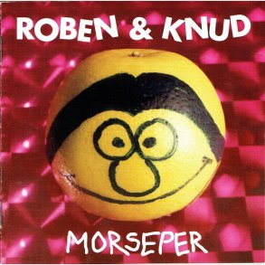 Roben & Knud - Morseper (2003)