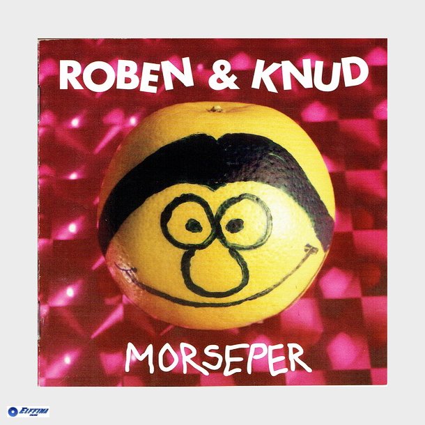 Roben &amp; Knud - Morseper (2003)