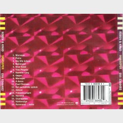 Roben &amp; Knud - Morseper (2003)