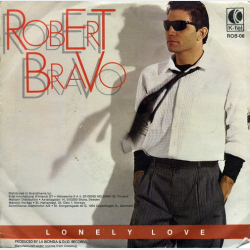 Robert Bravo - Love Me Like I Do (1984)