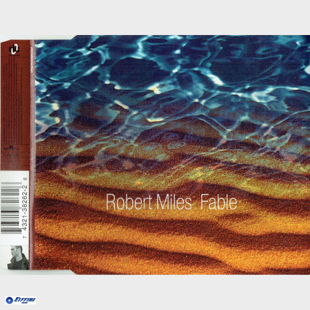 Robert Miles - Fable (1996)