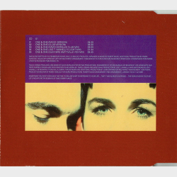 Robert Miles ft. Maria Nayler - One &amp; One (1996)
