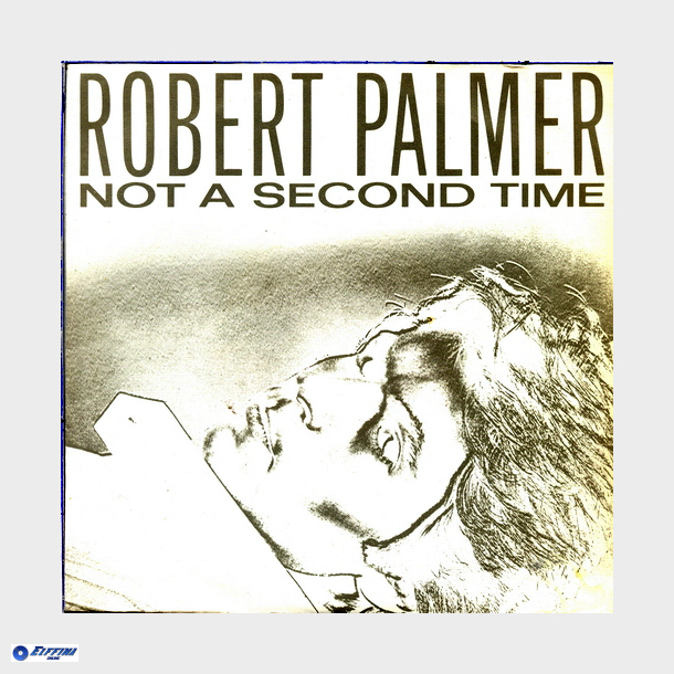 Robert Palmer - Not A Second Time (1980)