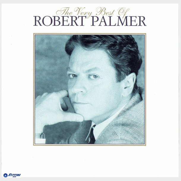 Robert Palmer - The Very Best Of (1995)