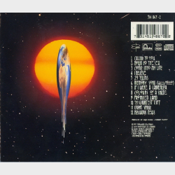 Robert Plant - Fate Of Nations (1993)