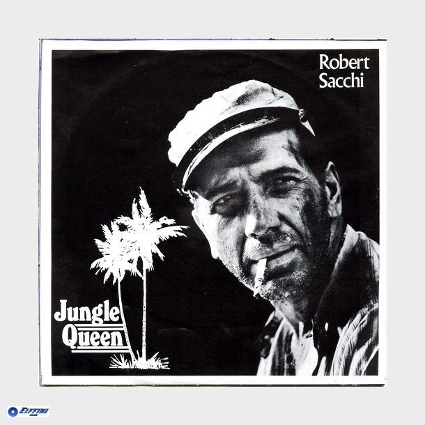 Robert Sacchi - Jungle Queen (1982)