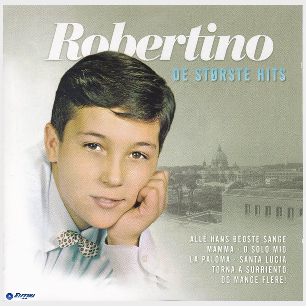 Robertino - De Strste Hits (2004)