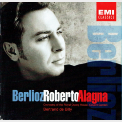 Roberto Alagna - Berlioz (2003)