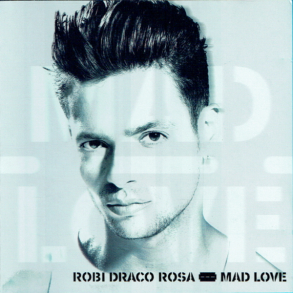 Robi Draco Rosa - Mad Love (2004) (CD+DVD)