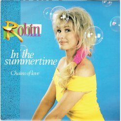 Robin - In The summertime (1990)