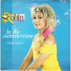 Robin - In The summertime (1990)