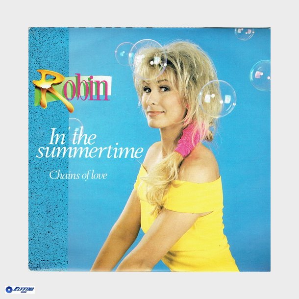 Robin - In The summertime (1990)