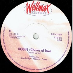 Robin - In The summertime (1990)