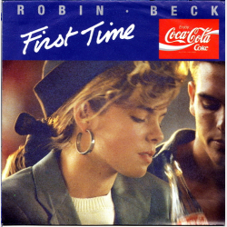 Robin Beck - First Time (1988)