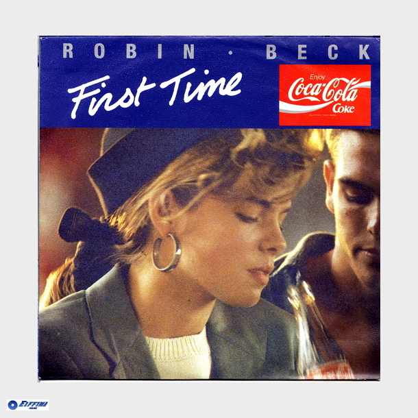 Robin Beck - First Time (1988)