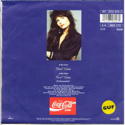 Robin Beck - First Time (1988)