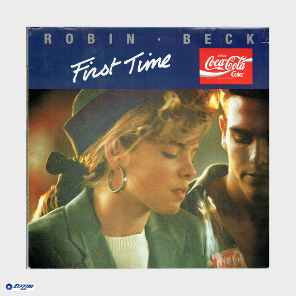 Robin Beck - First Time (Remix) (Metronome) (1988)
