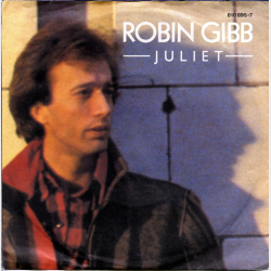 Robin Gibb - Juliet (1983)