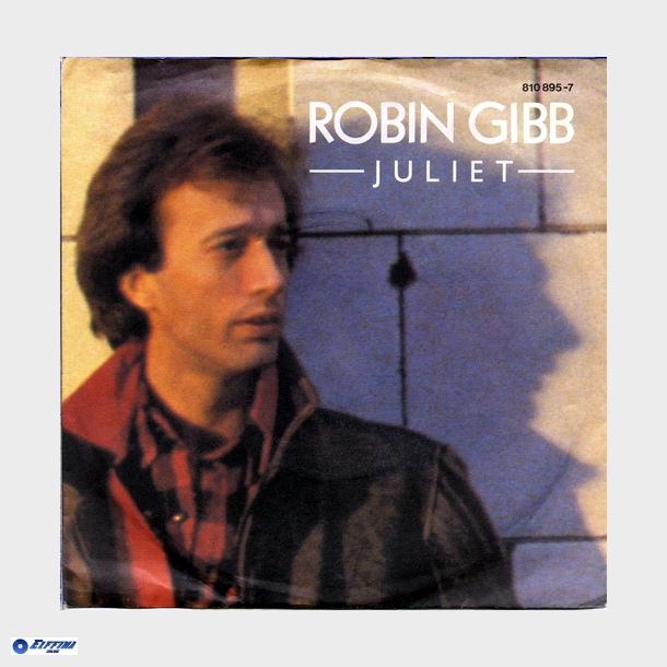 Robin Gibb - Juliet (1983)