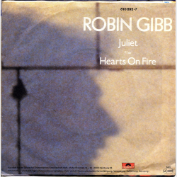 Robin Gibb - Juliet (1983)