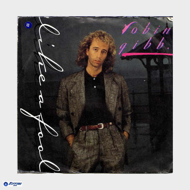 Robin Gibb - Like A Fool