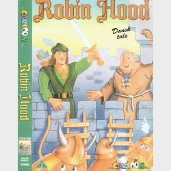 Robin Hood (1995) (Cartoon)