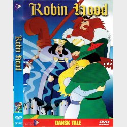 Robin Hood (2004) (Kids)
