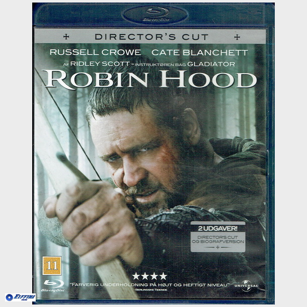 Robin Hood (2010) (Russel Crowe) (Tom)