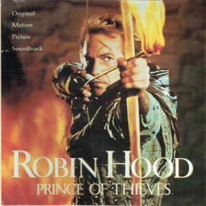 Robin Hood, Prince Of Thieves (1991)