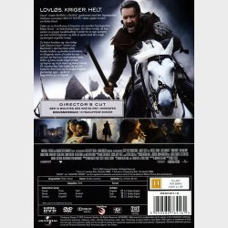 Robin Hood (Russel Crowe) (2010) DC