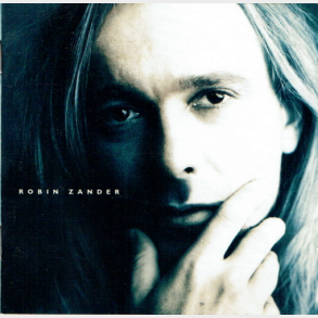 Robin Zander - Robin Zander (1993)