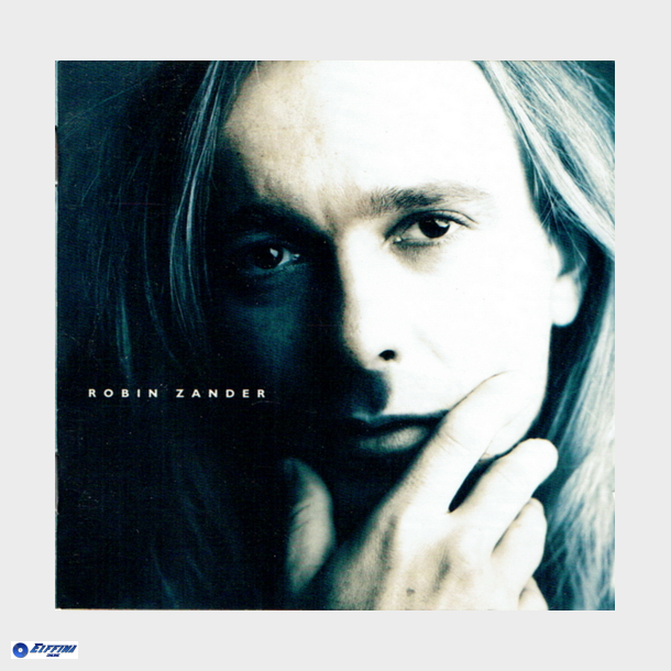 Robin Zander - Robin Zander (1993)
