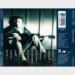 Robin Zander - Robin Zander (1993)