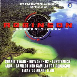 Robinson Ekspeditionen (1999)