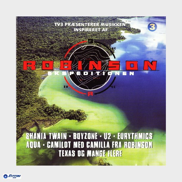 Robinson Ekspeditionen (1999)