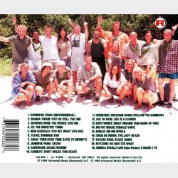 Robinson Ekspeditionen (1999)