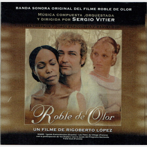 Roble De Olor (2003)