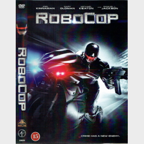 Robocop (2014)