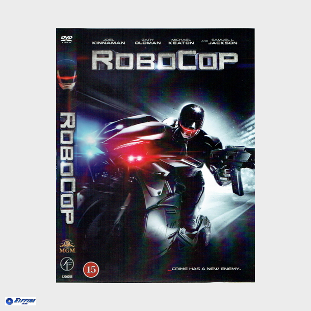 Robocop (2014)