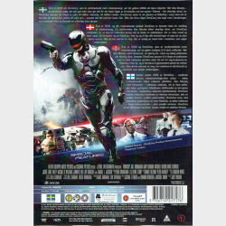 Robocop (2014)