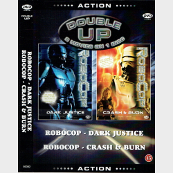 Robocop (Double Up Action)